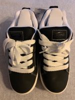 H&M Kinderschuhe Freizeitschuhe Sneaker Gr. 39 Farbe Schwarz Hamburg-Mitte - Hamburg Hamm Vorschau