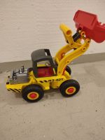 Playmobil Bagger ,Spielzeugbagger von Playmobil Nordrhein-Westfalen - Grevenbroich Vorschau