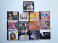 Set aus 15 CDs - Die meisten klassische Musik Bayern - Ingolstadt Vorschau