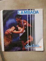 Son Caribe (Feat. Aparecida) / Lambada 7" Single Vinyl Niedersachsen - Tappenbeck Vorschau