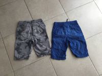 2 Hosen/Shorts 122/128, 128 Baden-Württemberg - Weil am Rhein Vorschau