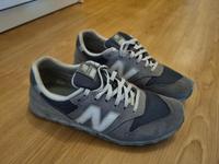New Balance 979 Gr. 41 grau Leipzig - Connewitz Vorschau