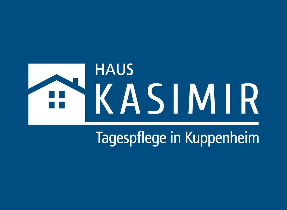 Hauswirtschaftskraft (m/w/d) | Koch/Köchin | Tagespflege | Kuppenheim in Kuppenheim
