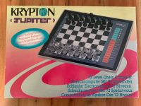 Schachcomputer Krypton Jupiter Bayern - Gersthofen Vorschau