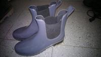 Stiefeletten Gummistiefel Reitstiefeletten Bayern - Schongau Vorschau