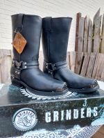 Motorradstiefel Niedersachsen - Sittensen Vorschau