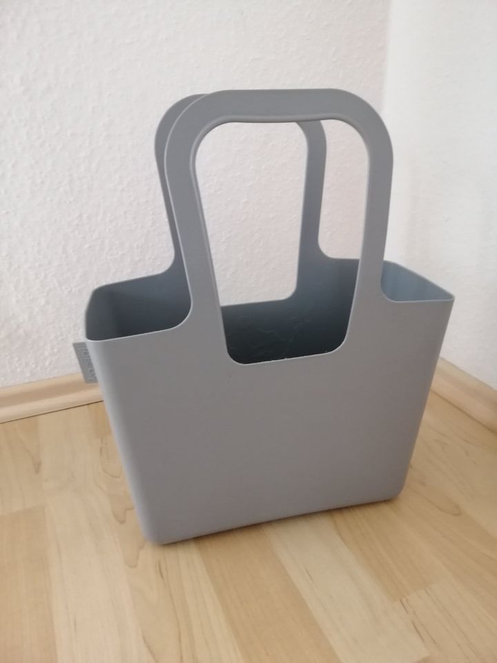 Koziol Tasche Kunststofftasche Einkaufstasche in Bremen