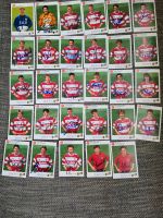 Fortuna Düsseldorf Autogrammkartensatz Autogramm Baden-Württemberg - Dettingen an der Erms Vorschau