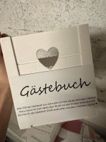 Hochzeit Hochzeitsdeko Gästebuch Hessen - Darmstadt Vorschau