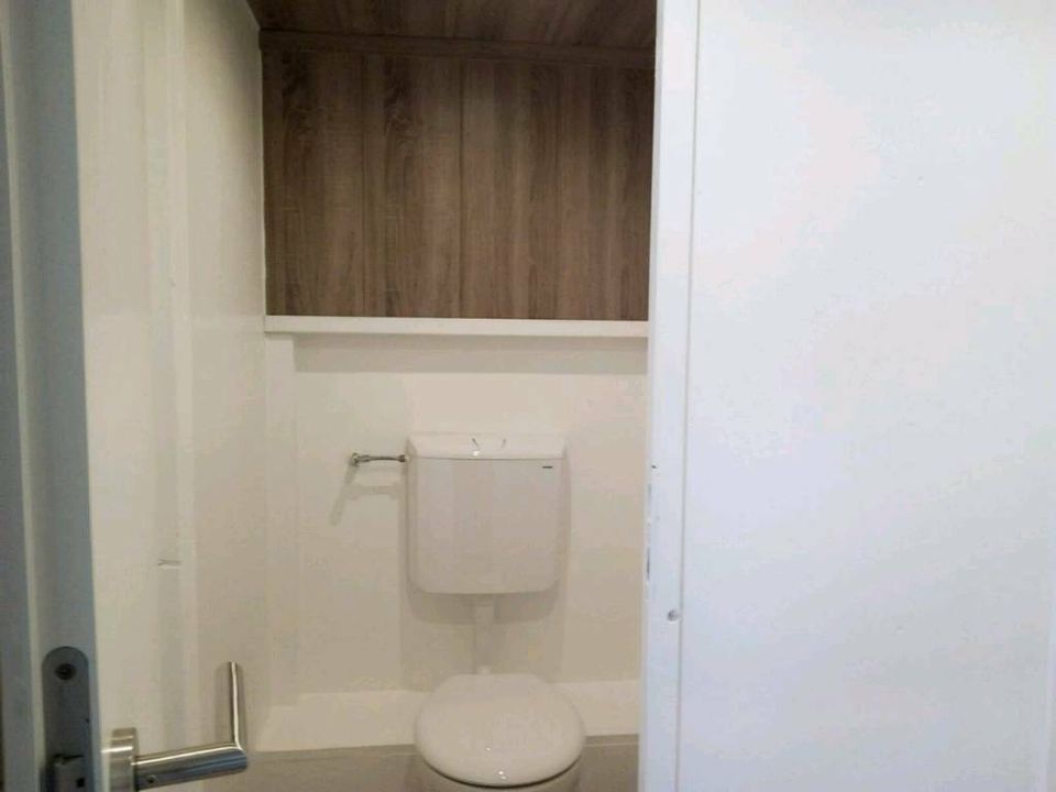 Toilettenwagen, Wc , Dixiklo, Partytoilette mieten in Herten