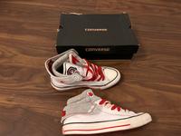 Converse Chuck Taylor PC2 -(Leder) mit Box Hessen - Maintal Vorschau