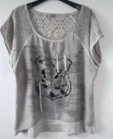 Shirt in Gr. 40 Hessen - Kassel Vorschau