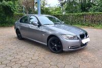 BMW E90 318D Automatik TÜV Neu  top Zustand Ludwigslust - Landkreis - Ludwigslust Vorschau