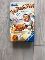 Kakerlakak Kinder Spiel Brettspiel Reisespiel 5-99Ja. Berlin - Hellersdorf Vorschau