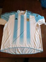 Argentienen Fußball Trikot 2xl xxl Adidas Thüringen - Jena Vorschau