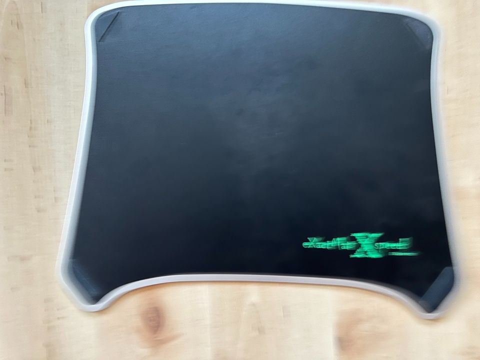 Razer mousepad Gamer exactmat  PC in Bonn