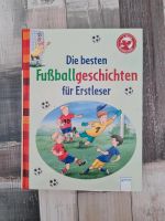 Buch Fussball Geschichten für Erstleser Essen - Essen-Ruhrhalbinsel Vorschau