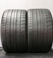 2x 295/30-R19 100Y DOT 07/17 4-5mm Michelin Pilot Sport ps2 Wuppertal - Elberfeld Vorschau