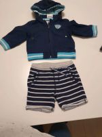 leichte Jacke Baby Sommer + Shorts 74 Marburg - Wehrda Vorschau