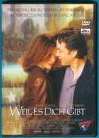 Weil es dich gibt DVD John Cusack, Kate Beckinsale NEUWERTIG Niedersachsen - Löningen Vorschau