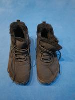 Winterbarfußschuhe von Saguaro in 41 Hessen - Weilrod  Vorschau