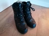 HAIX Einsatzstiefel Gr. 40 Stiefel Kiel - Suchsdorf Vorschau