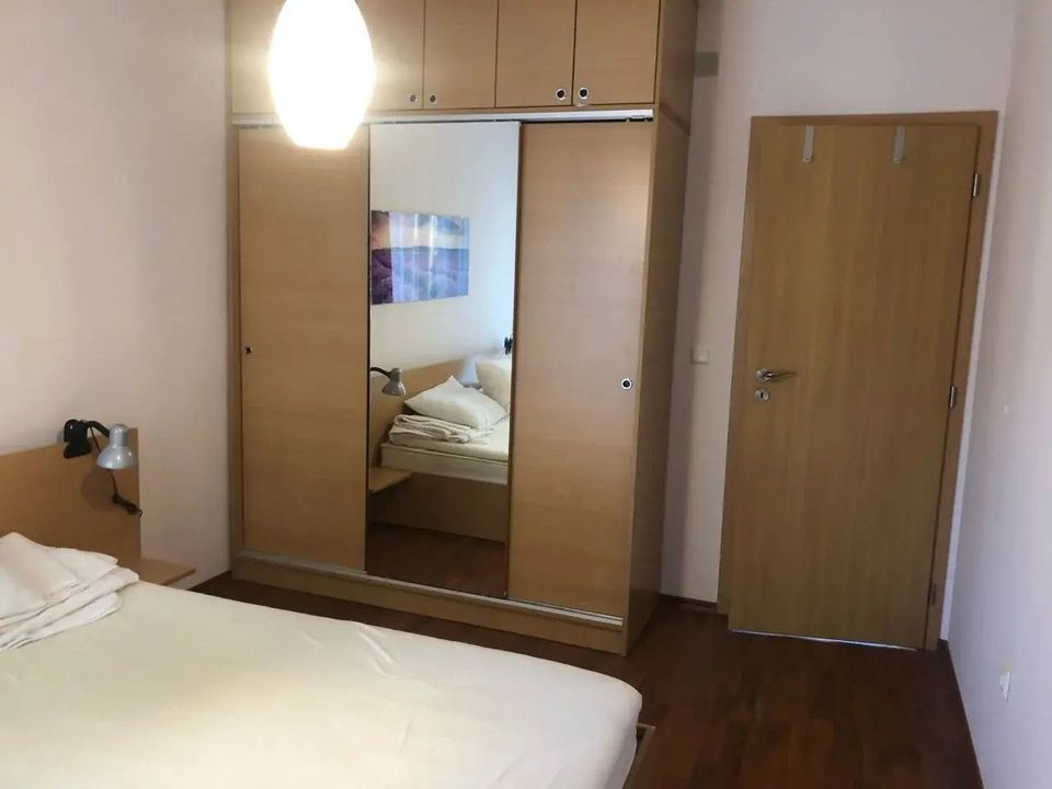 2 Zimmer Wohnung im Komplex Kokalu in Nessebar Bulgarien in Stefansberg