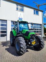 Deutz-Fahr Agrotron 6150.4 TTV FKH + FZW, erst 1900h Tarktor Bayern - Bad Neustadt a.d. Saale Vorschau