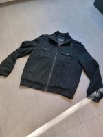 Übergangsjacke von C&A  / Mantel Herren (Jacke) Sachsen - Pulsnitz Vorschau