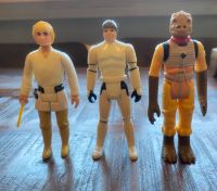 Star Wars Vintage Last 17 Luke Stormtrooper Farmboy Bossk Figuren Innenstadt - Köln Altstadt Vorschau