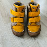 Affenzahn Tiger 31 Winterstiefel Walkwolle Nordrhein-Westfalen - Witten Vorschau