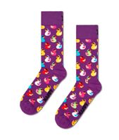 Happy Socks Rubber Duck Socken Größe 36-40 UVP 12€ Baden-Württemberg - Offenburg Vorschau