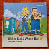 Elektro Susi & Wasser Eddi, Sammelband Nr. 1, Neu, OVP Hessen - Oestrich-Winkel Vorschau