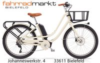 Benno EJoy Ebike Bosch Performance 500Wh Transportrad bis185kg Bielefeld - Schildesche Vorschau