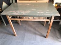 Schöner antiker Tisch shabby chic Baden-Württemberg - Heidelberg Vorschau