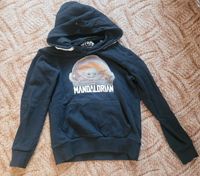 Sweatshirt, Hoody Star Wars in der Gr. 152 Sachsen-Anhalt - Haldensleben Vorschau