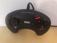 Sega Mega Drive Control Pad, Kontroller Nordrhein-Westfalen - Krefeld Vorschau