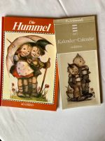 Buch „Die Hummel“ und Hummel Kalender 1997 für Sammler Kr. München - Unterschleißheim Vorschau
