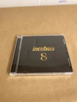 CD Incubus 8 Nordrhein-Westfalen - Meerbusch Vorschau