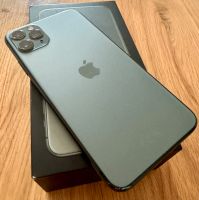 iPhone 11 Pro Max 64GB Grün,Akku 99% Dresden - Klotzsche Vorschau