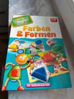 Lernspiel Farben und Formen 3-6 Jahre Bayern - Bernhardswald Vorschau