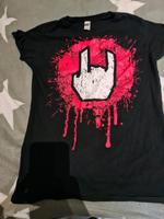 EMP Tshirt Größe L Bayern - Pleinfeld Vorschau