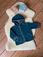 Jacke Baby Sanetta Gr. 68 Niedersachsen - Walsrode Vorschau