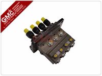 Einspritzpumpe für Mitsubishi K4N Wirbelkammermotor 30H6507100 Nordrhein-Westfalen - Verl Vorschau