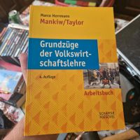 Arbeitsbuch Volkswirtschaftslehre Nordrhein-Westfalen - Dorsten Vorschau