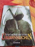 Das große Buch des Übersinnlichen - Karen Farrington Rheinland-Pfalz - Worms Vorschau