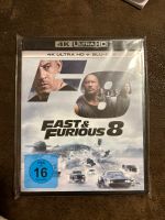 Fast & Furious 8 Baden-Württemberg - Denkendorf Vorschau