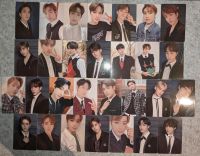 The Boyz Film festival trading cards kpop hyunjae eric changmin Hessen - Hofheim am Taunus Vorschau