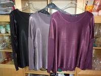 3x PREMIUM COLLECTION BY ESMARA-GR. L(44/46)-VISKOSE-GRAU+SCHWA Düsseldorf - Eller Vorschau