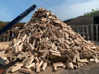 Brennholzaufbereitung Lohnspalten Brennholz Rheinland-Pfalz - Rodder bei Adenau Vorschau